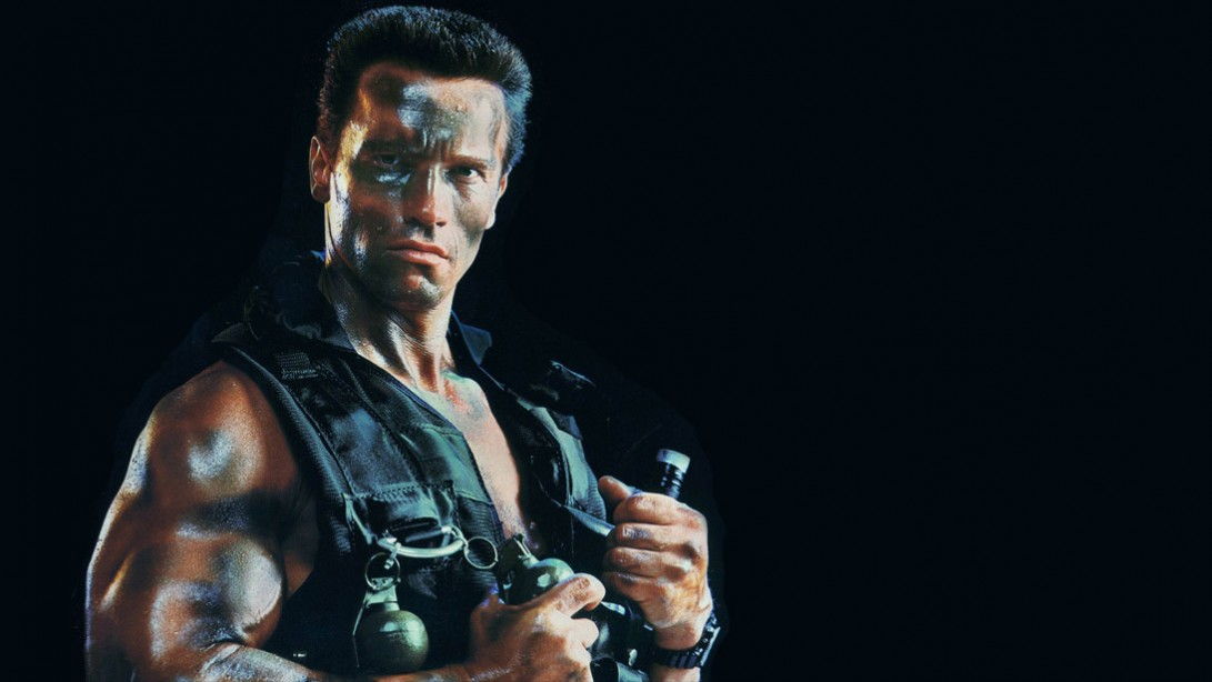 Arnold filmcsillag