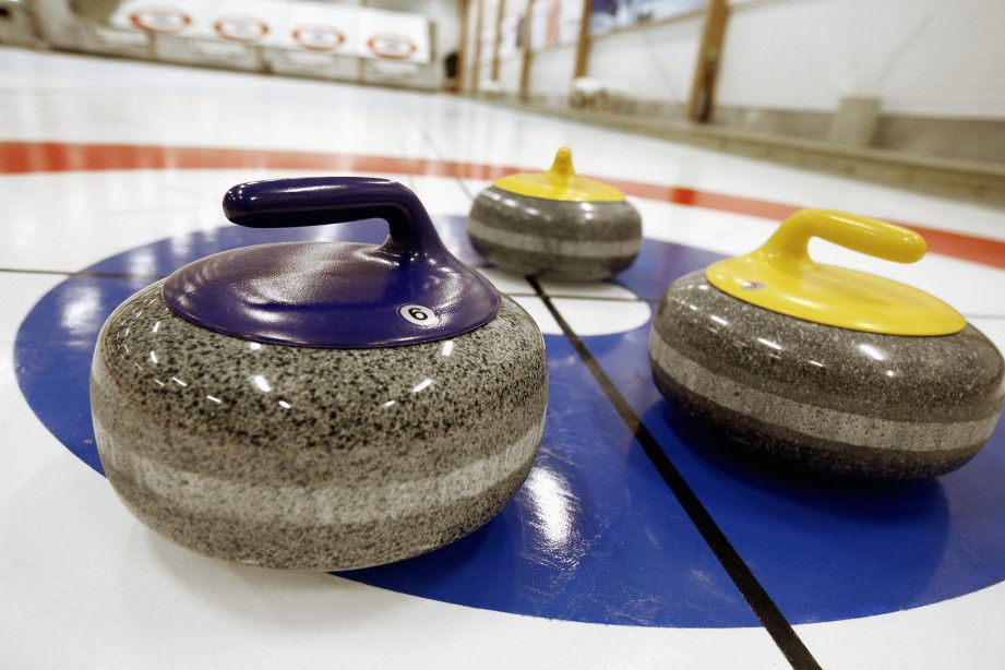 Arnold curling