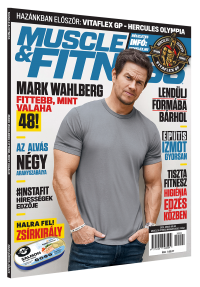 Muscle&Fitness 2020/2.lapszám