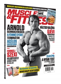 Muscle&Fitness 2020/5.lapszám