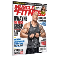Muscle&Fitness 2018/4.lapszám