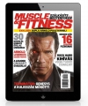 Digitális Muscle&Fitness 2015/1.lapszám