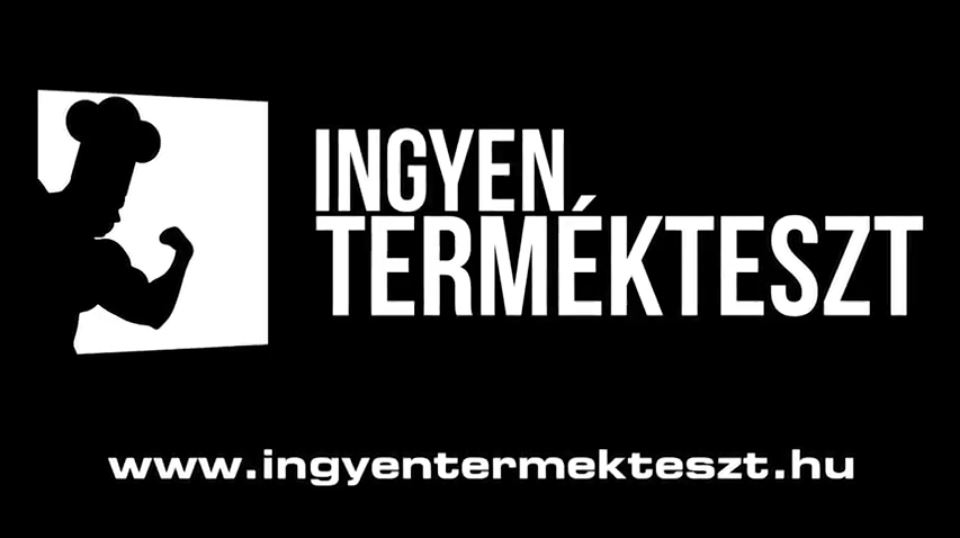 Ingyen Termékteszt