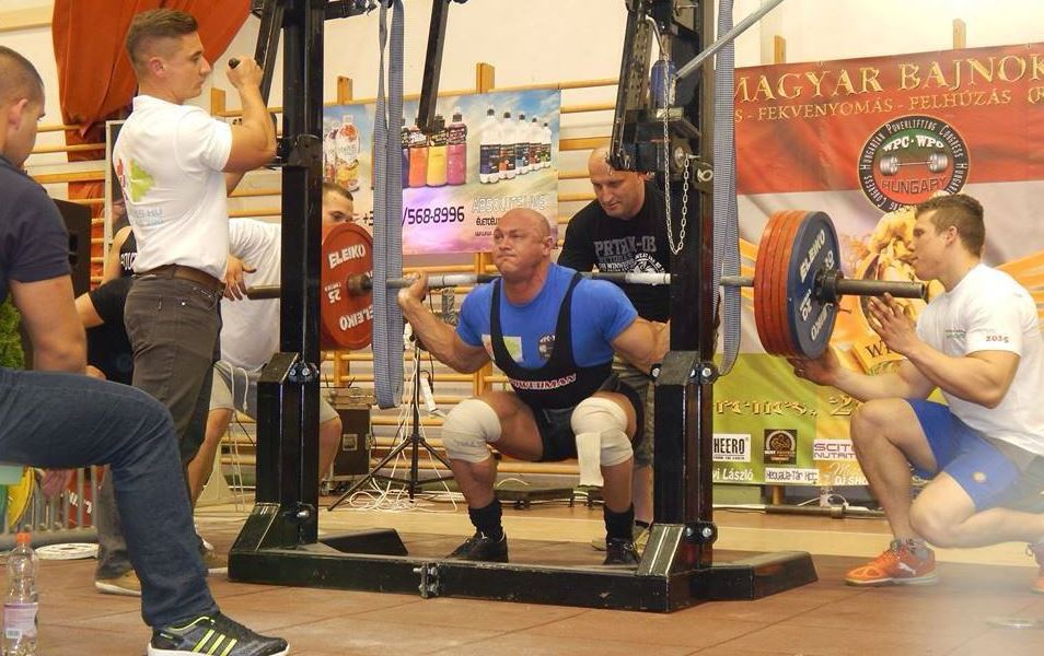 WPC Magyar Bajnokság Szerencs beszámoló