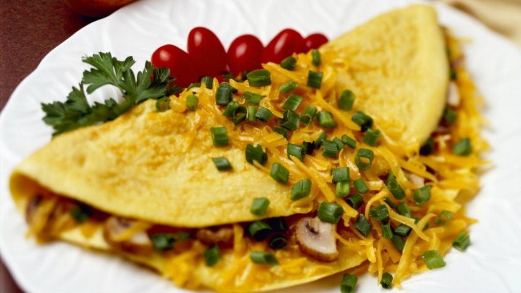 Karcsúsító omlett. Étel receptek | Ételreceptek, Finom étel, Egészséges ételek