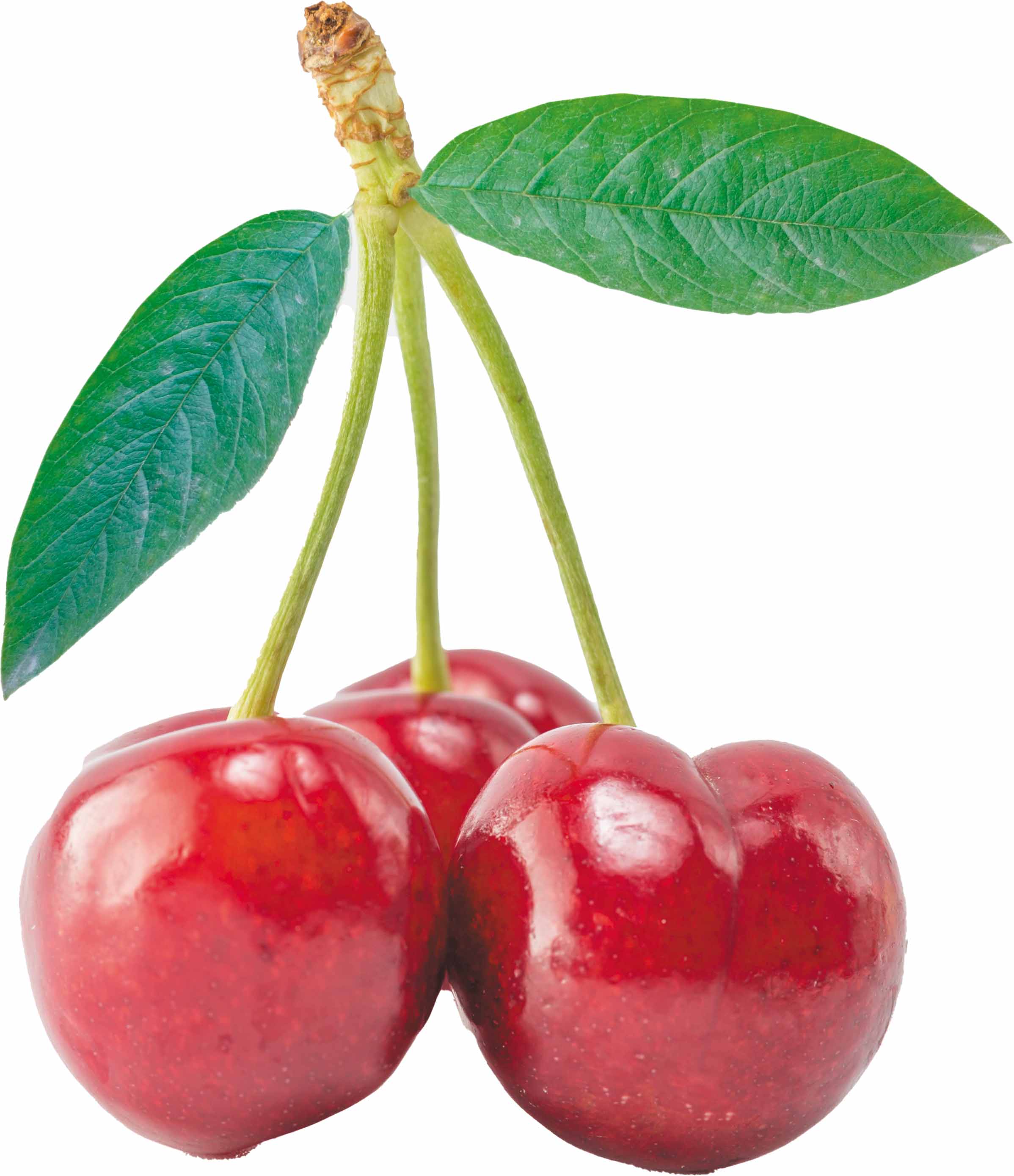 red tasty fruit background closeup copy