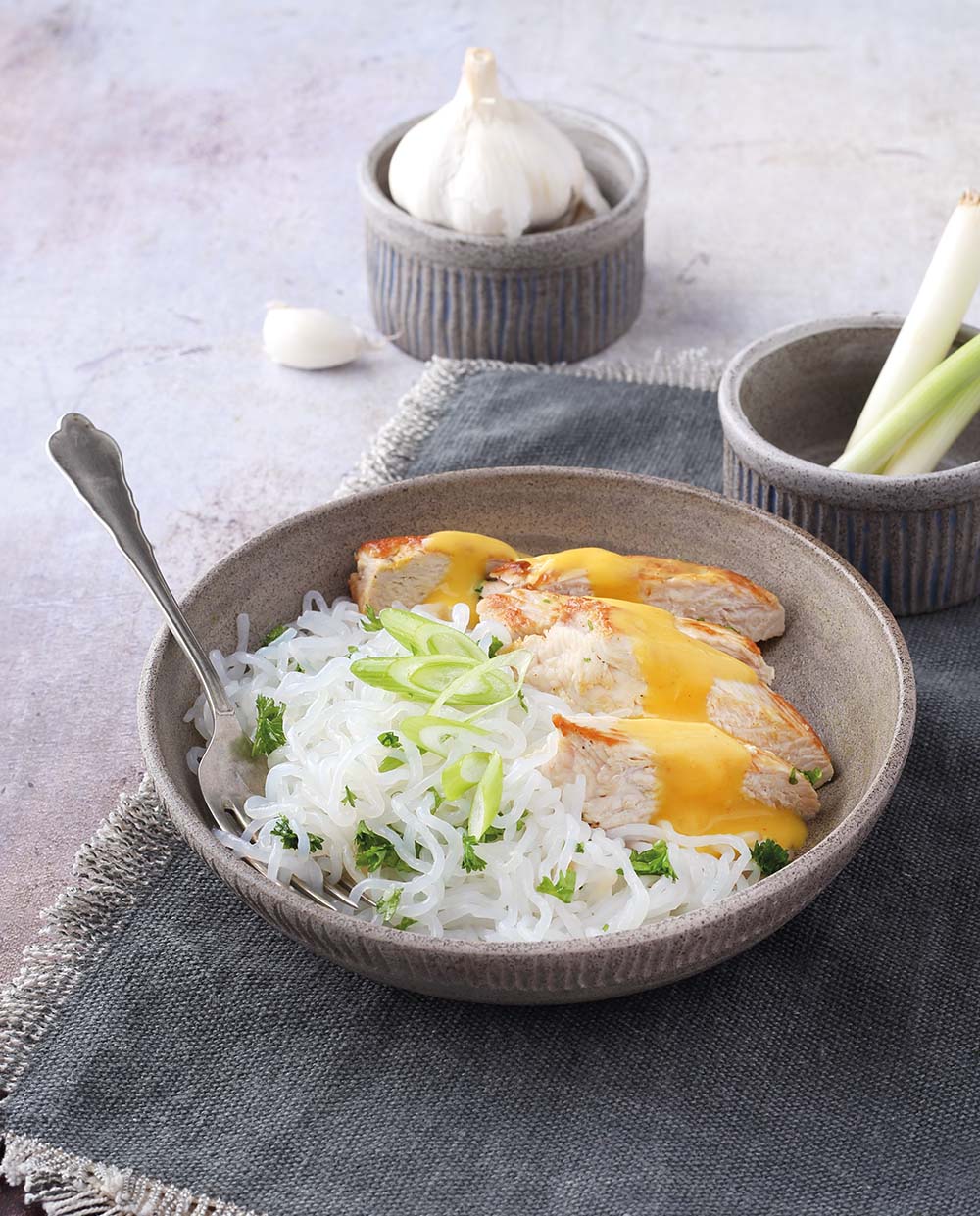 triple zero spagetti mezes mustaros pulykaval 2